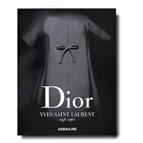 yves saint laurent catalogue